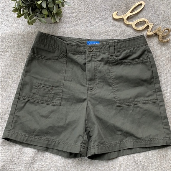 Dockers Pants - Dockers Favorite Fit Chino Shorts